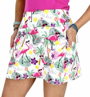 Pickleball Skirt