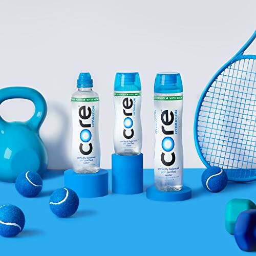 Core Hydration Perfectly Balanced Water