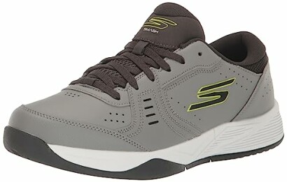 Skechers Men's Viper Court Smash Shoes