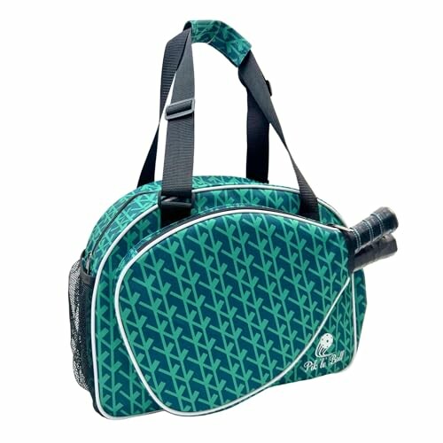 Pik’le’Ball Sport Premium Women’s Pickleball Bag