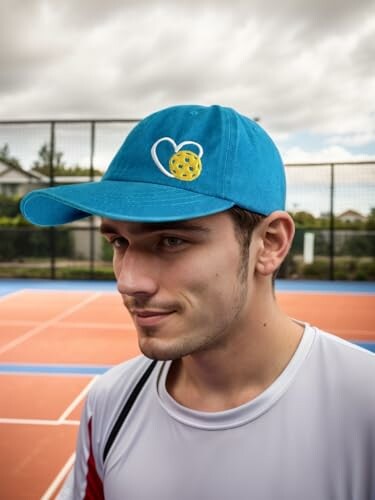 Pickleball Hat