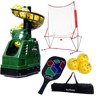 680PBH Pickleball Starter Kit