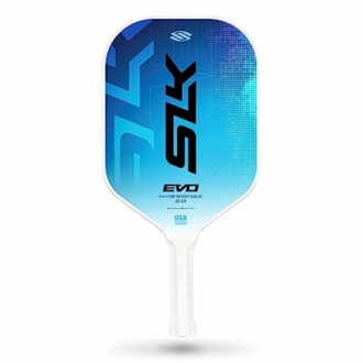 2025 Evo Pickleball Paddle