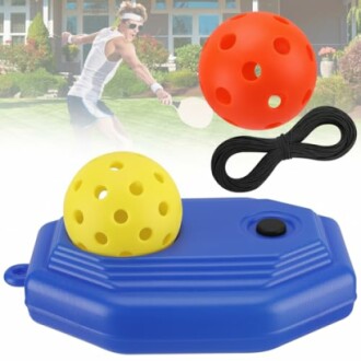 High Elasticity Pickleball Trainer