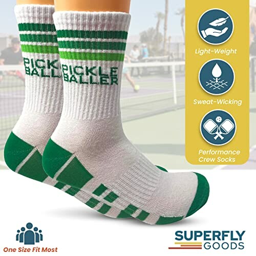 Performance Socks