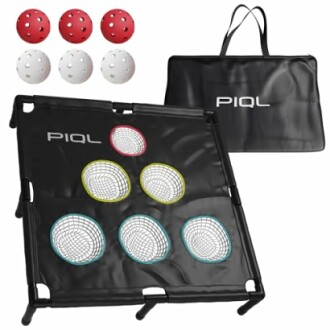 Pro Pickleball Target Net