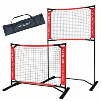 Mini Pickleball Net