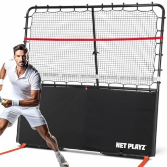 Pickleball Rebounder Training Aid