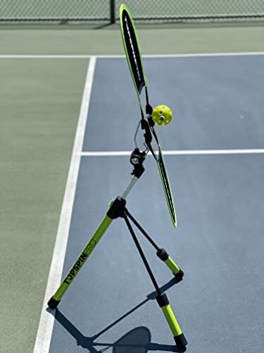 TopspinPro for Pickleball