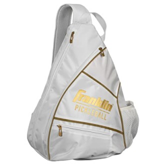 Franklin Sports Pickleball Bag