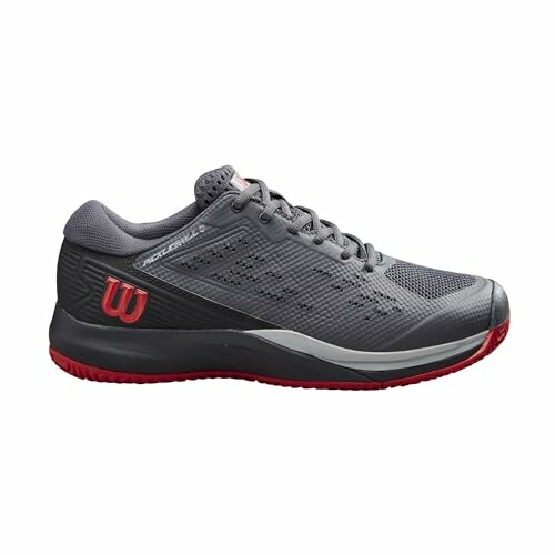 WILSON Men's Rush Pro Ace Pickler Sneaker