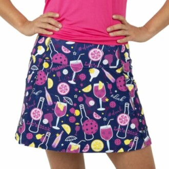 Pickleball Skirt