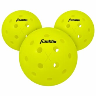 Franklin Sports X-40 Pickleballs